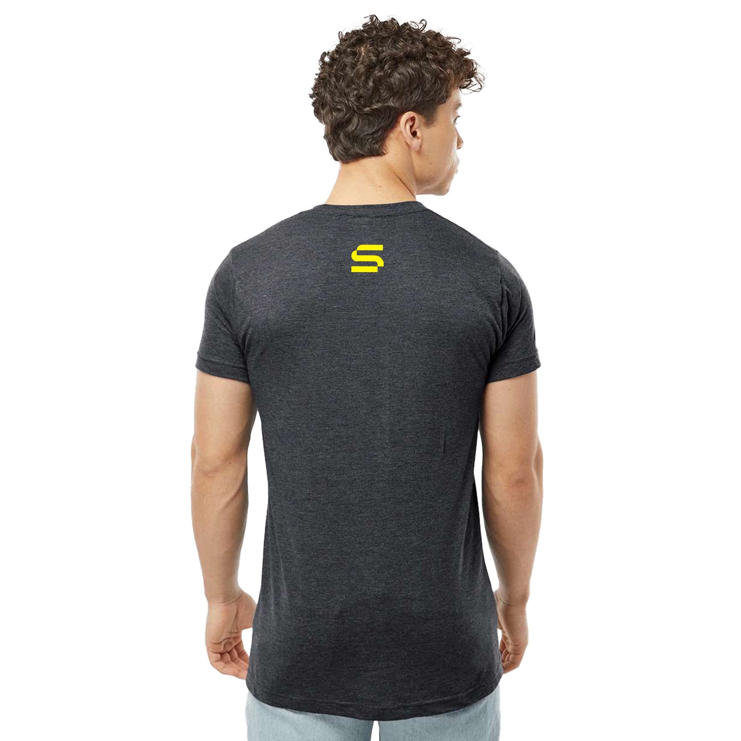 SUPERTRI LOGO CLASSIC T-SHIRT