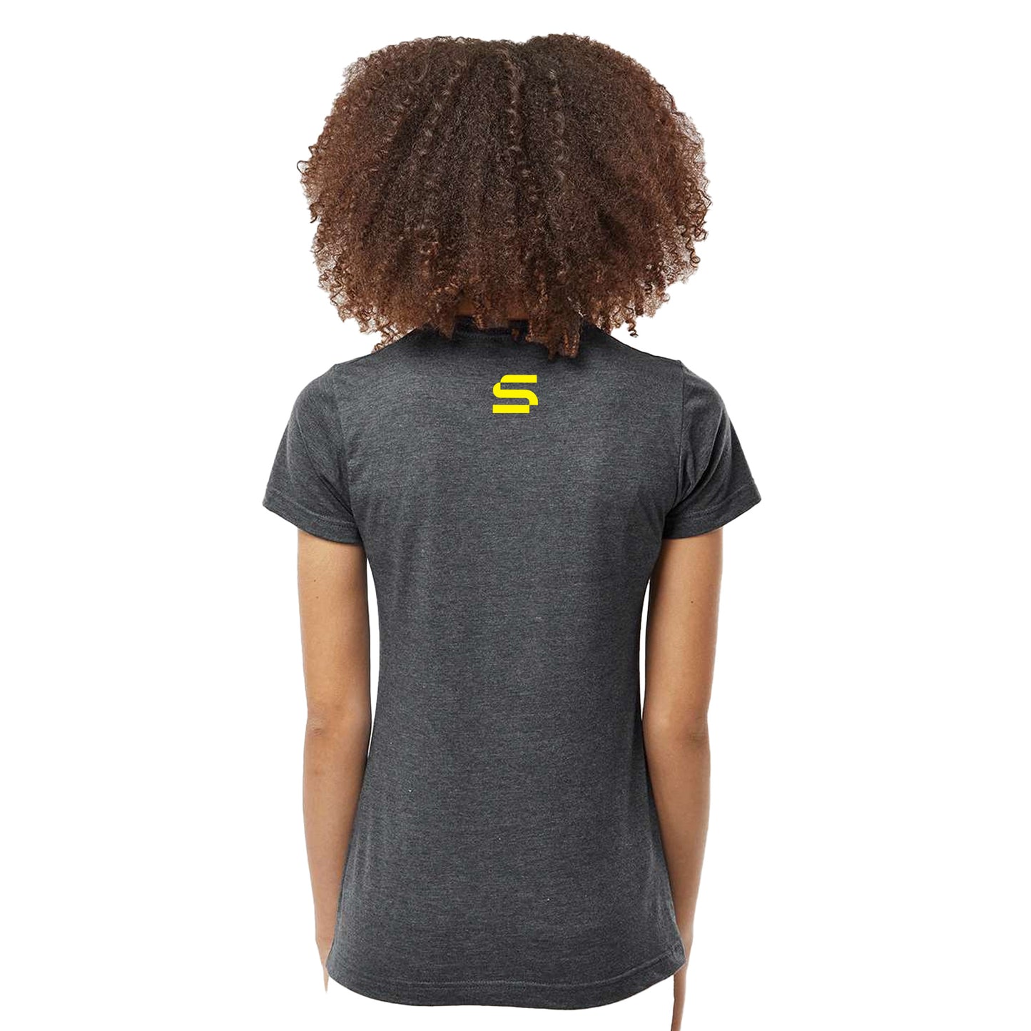 SUPERTRI LOGO CLASSIC T-SHIRT