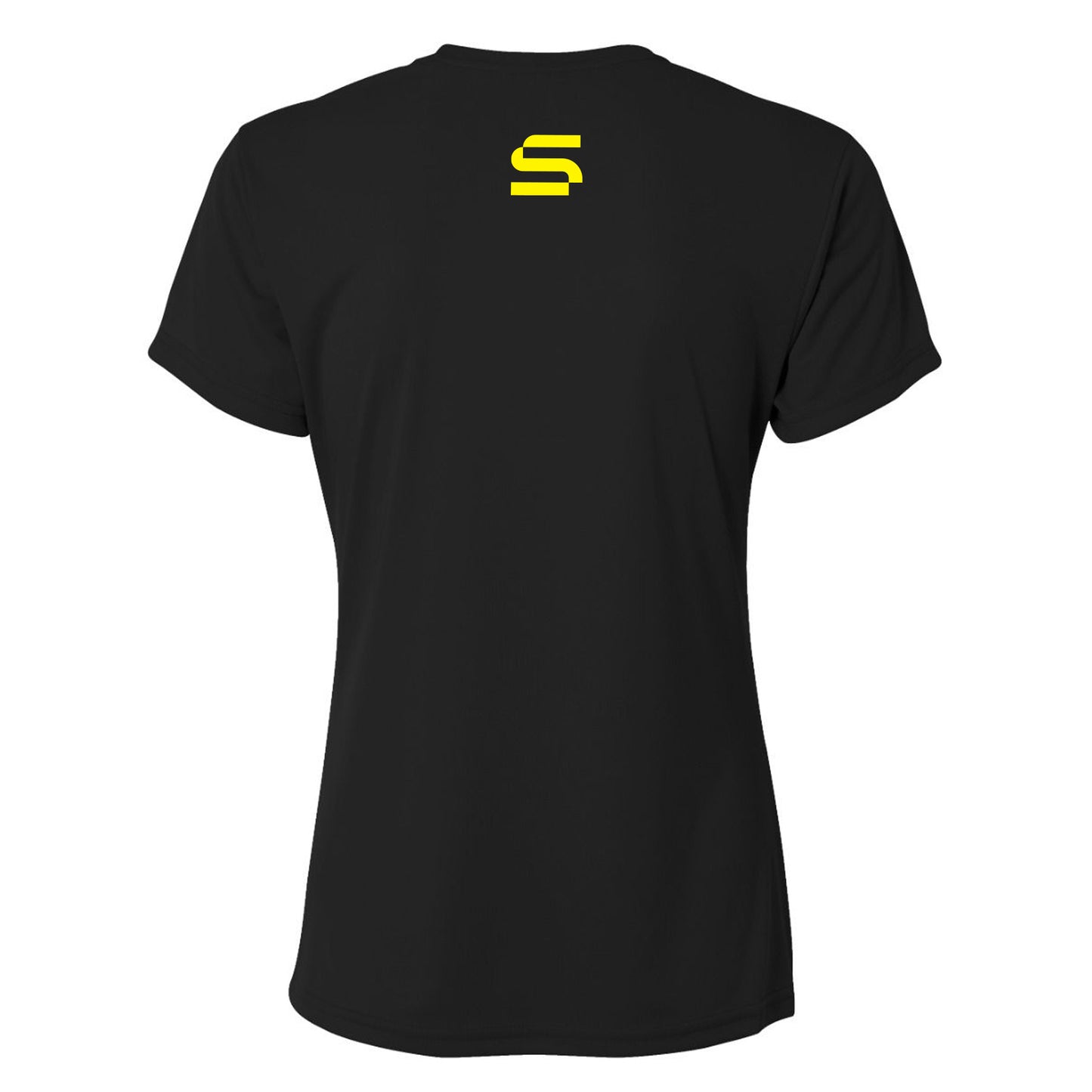 SUPERTRI LOGO PERFORMANCE SHORT SLEEVE TEE