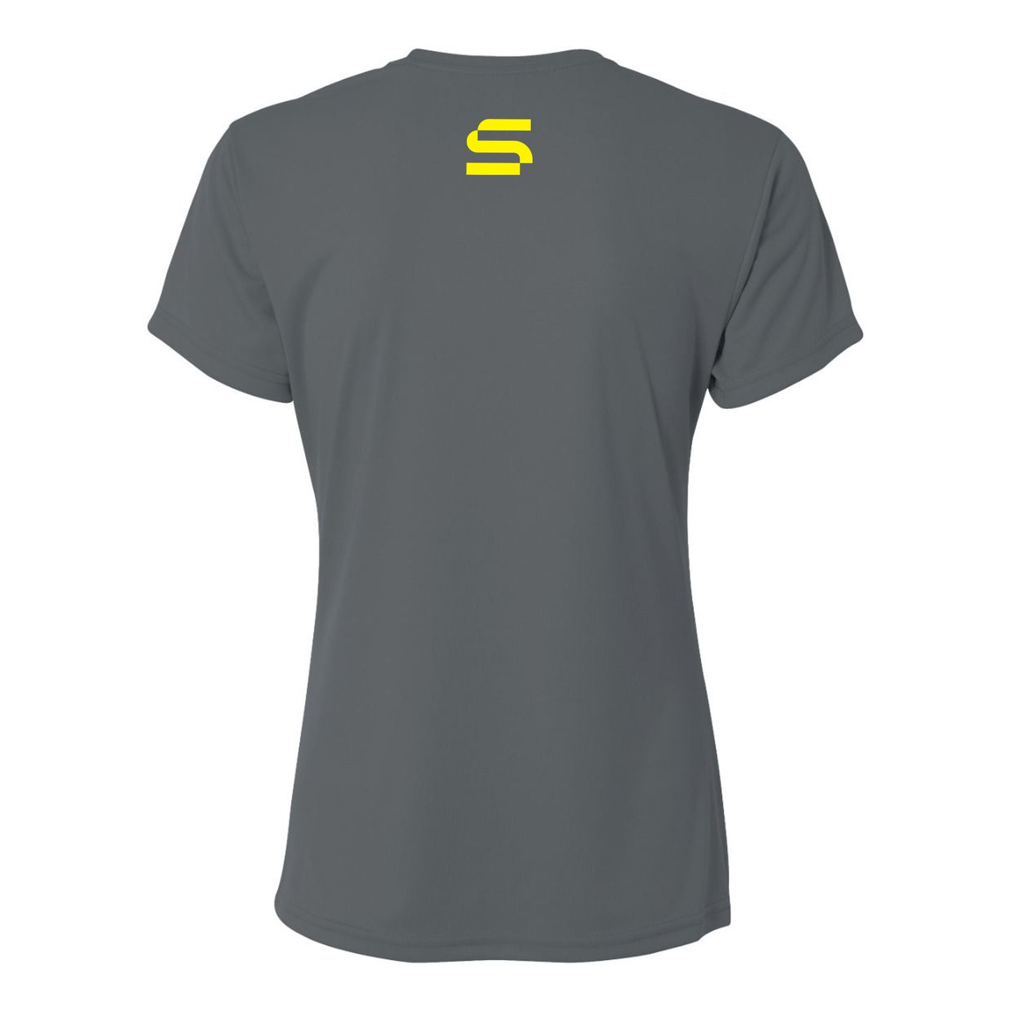 SUPERTRI LOGO PERFORMANCE SHORT SLEEVE TEE