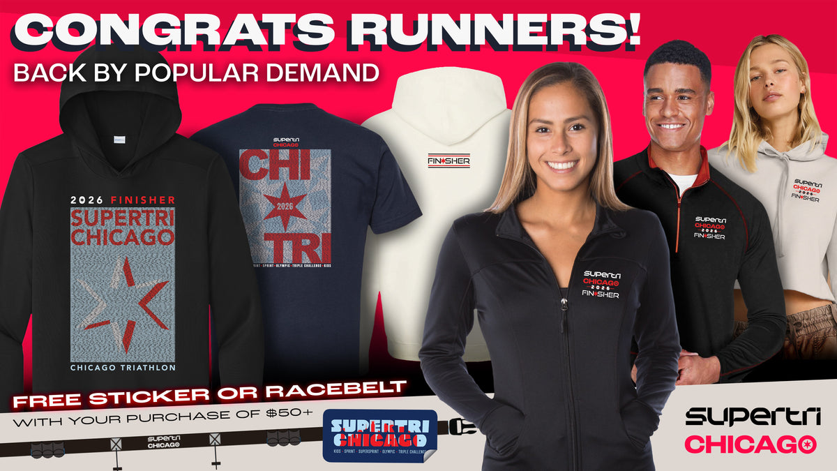 CHICAGO TRI