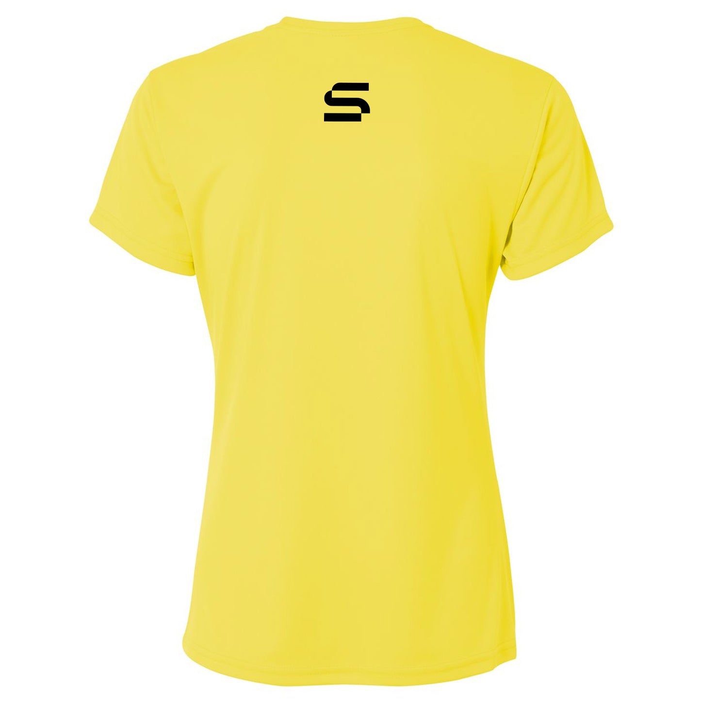 SUPERTRI LOGO PERFORMANCE SHORT SLEEVE TEE