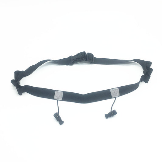 Triathlon Race Belt