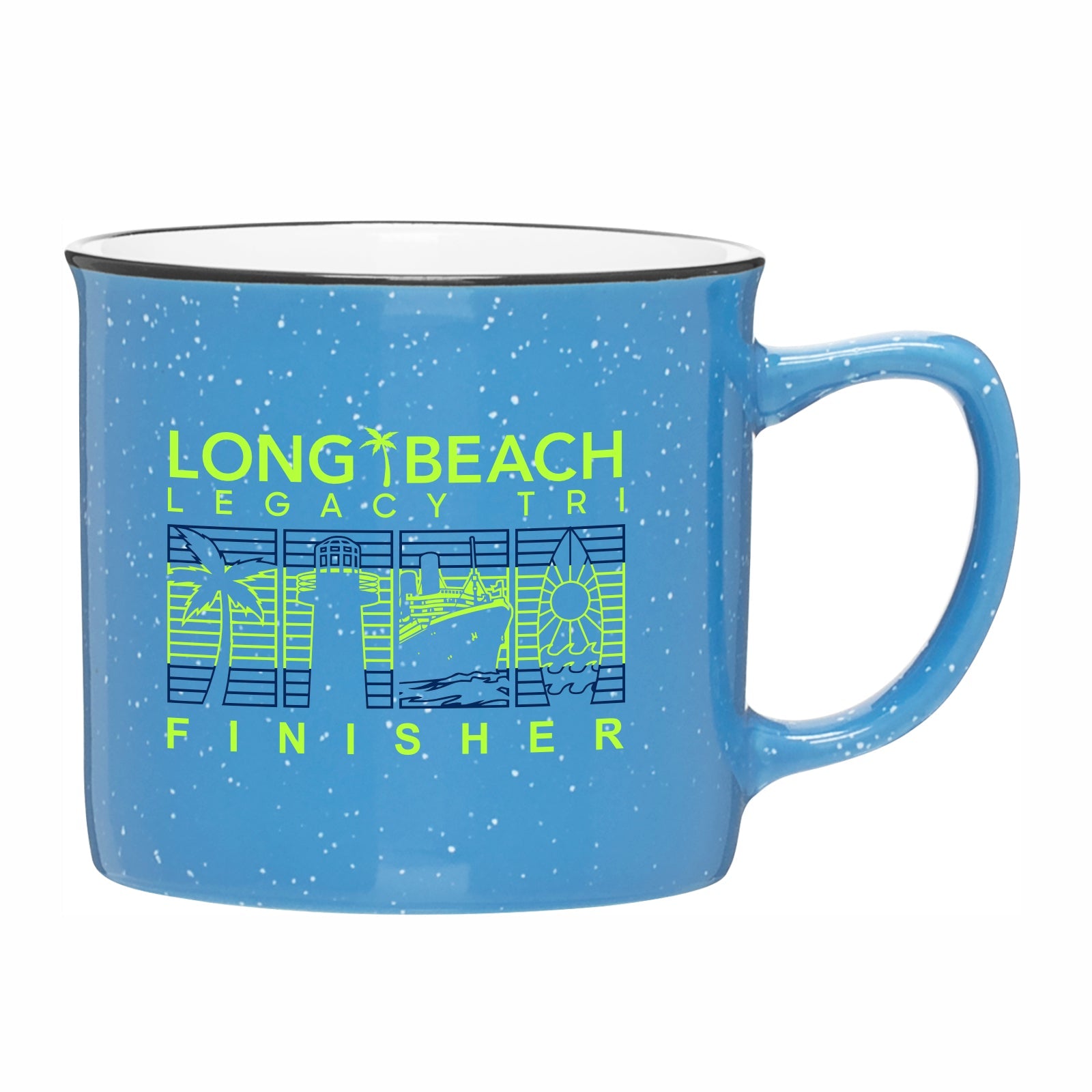 LBLT Mug -Light Blue- Finisher