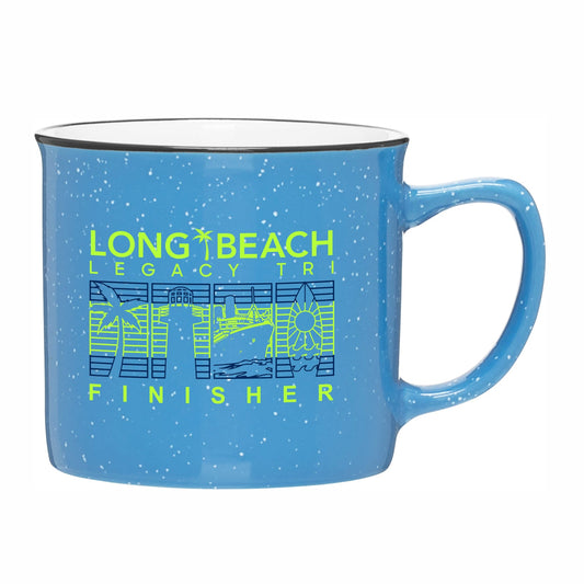 LBLT Mug -Light Blue- Finisher