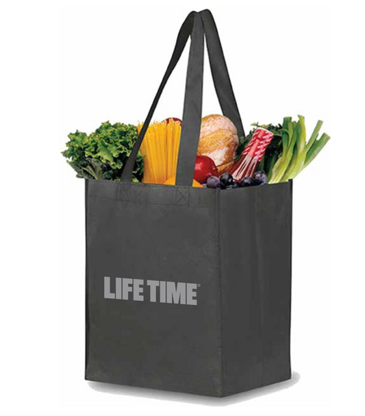 Tote - Black